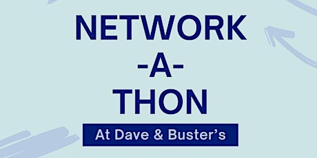 Network-A-Thon April '24