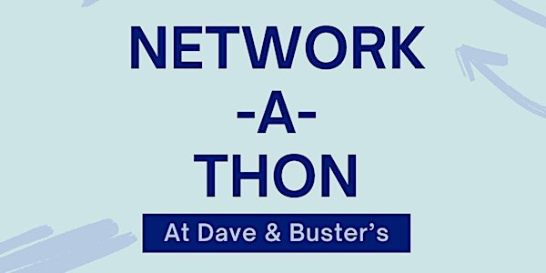 Network-A-Thon April '24