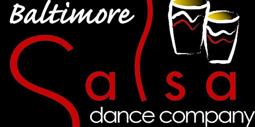 Sweet 16 Anniversary Celebration for Baltimore Salsa Dance Company! primary image