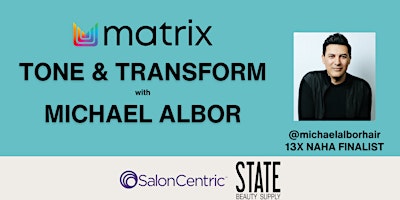 Tone & Transform with Matrix