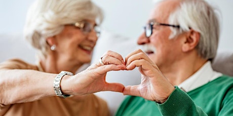 Dementia, Intimacy and Relationships