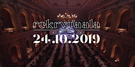 Rekrygaala 2019 primary image