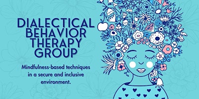 Primaire afbeelding van Dialectical Behavior Therapy (DBT) Group