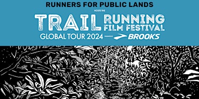 2024 TRAIL RUNNING FILM FESTIVAL - Ventura CA primary image