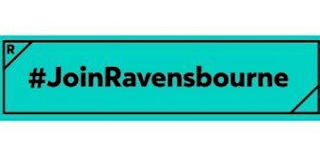 Ravensbourne Application Surgery primary image
