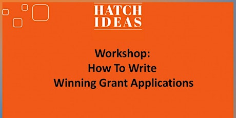 How to Write Winning Grant Applications (British Library)