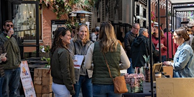 Colorado Wine Walk primary image