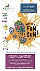 2024 Family Fun Run
