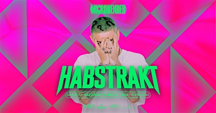 HABSTRAKT @ MUSICA NYC