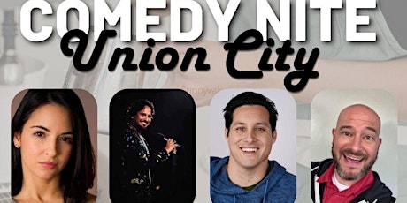 Union City Comedy Nite