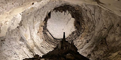 Imagem principal de Wyandotte Cave Tour with the IKC