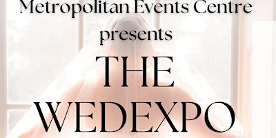 Imagem principal do evento The Wed Expo at MEC