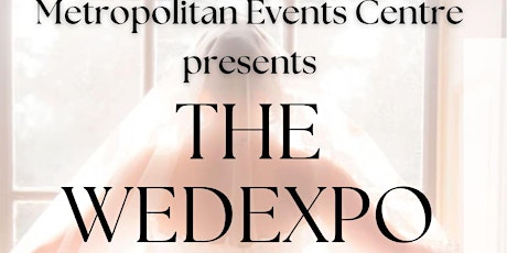 The Wed Expo at MEC