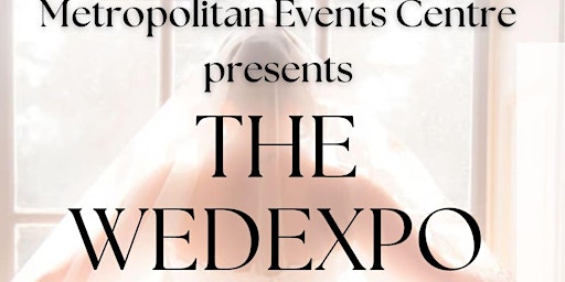 Primaire afbeelding van The Wed Expo at MEC