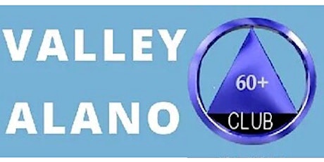 Valley Alano Comedy Night!
