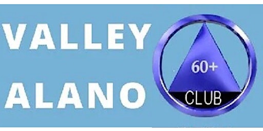 Hauptbild für Valley Alano Comedy Night!