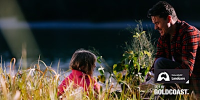 NaturallyGC: Tarrabora Bushcare Group Tree Planting primary image