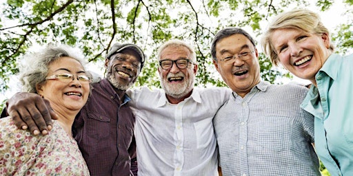 Inclusive Dementia Care: Embracing Diversity and Equality primary image