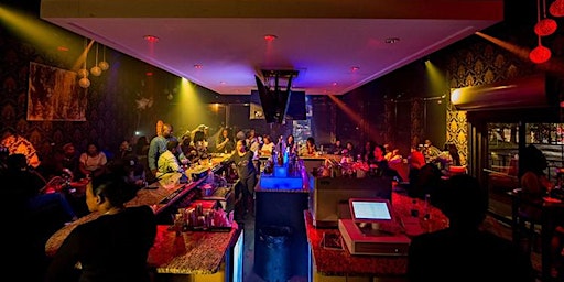 Imagem principal de ATLANTA #1 THURSDAY PARTY | PURE LOUNGE