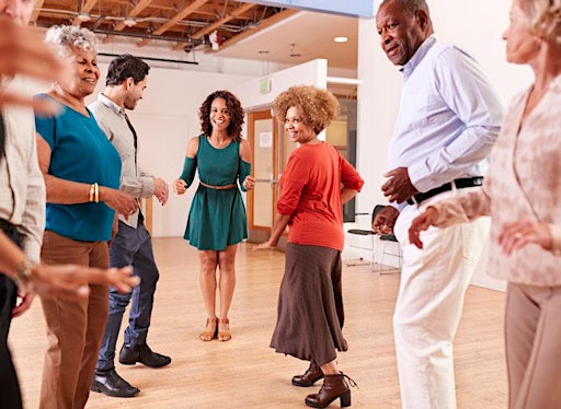 Collection image for Free Soul Line Dancing Classes with Valida Holmes