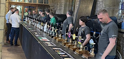 Penistone Beer Festival primary image