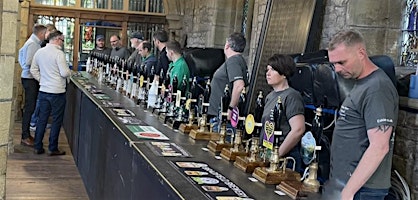 Imagem principal de Penistone Beer Festival