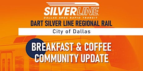 AWH Silver Line Breakfast & Coffee - North Dallas Construction Updates