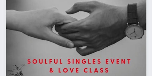 Imagem principal de Rumi inspired Love class and mixer event