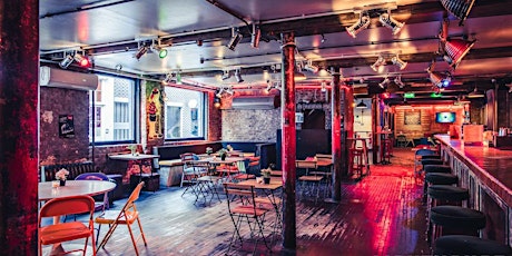 **20 dates** Speed Dating @ The Lighthouse in Shoreditch (Ages 27-39)