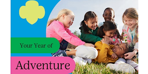 Discover Girl Scouts Eastlake to Madison Park - Virtual Q&A! primary image