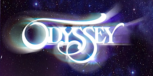 Odyssey @ Chesham Fringe Festival 2024  primärbild