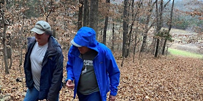 Imagem principal do evento Winter Tree ID Hike and Tour  at Shawnee Karst Preserve