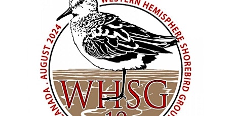 10th Western Hemisphere Shorebird Group meeting