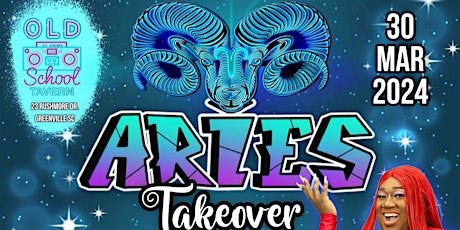 Aries Takeover Drag Show Pt. 2