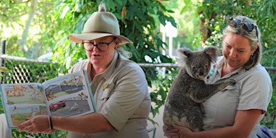 NaturallyGC Koala Kids primary image