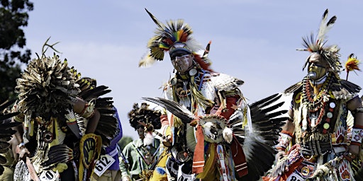 Image principale de 78th Annual Shinnecock Indian Nation