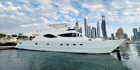 2-6 Hour Yacht Rental - Lafensio 130ft 2023 Yacht Rental - Dubai