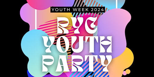 Hauptbild für RYC Youth Night