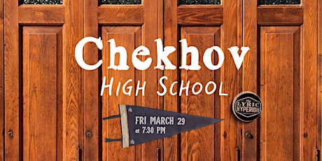 Chekhov High School