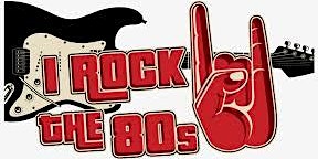 Imagem principal do evento BPHS Rock the 80s Reunion