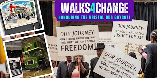 Walks4Change primary image