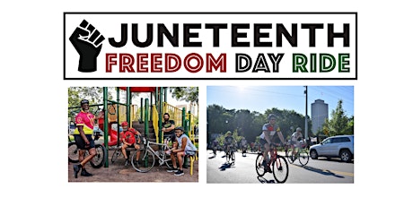 2024 Juneteenth Freedom Day Ride - Nashville