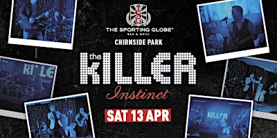 The Killers Tribute Band primary image