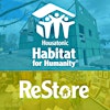 Housatonic Habitat for Humanity & Danbury ReStore's Logo