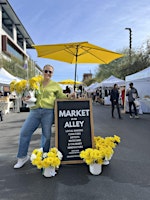 SHOP LOCAL ARTISANS MARKET primary image