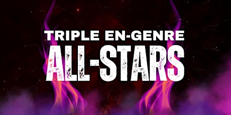 Triple En-Genre: All-Stars