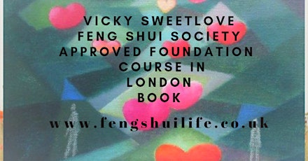 Feng Shui Foundation Course - Feng shui Society Approved