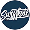 Surfskate Love and Status Skate Shop's Logo