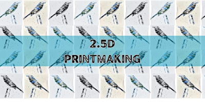 2.5d Printmaking primary image