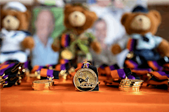 Primaire afbeelding van An ADF Families Event: Child of the ADF Medallion Registration – Cerberus